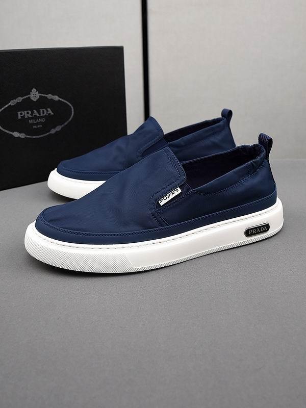 Prada Men's Shoes 660